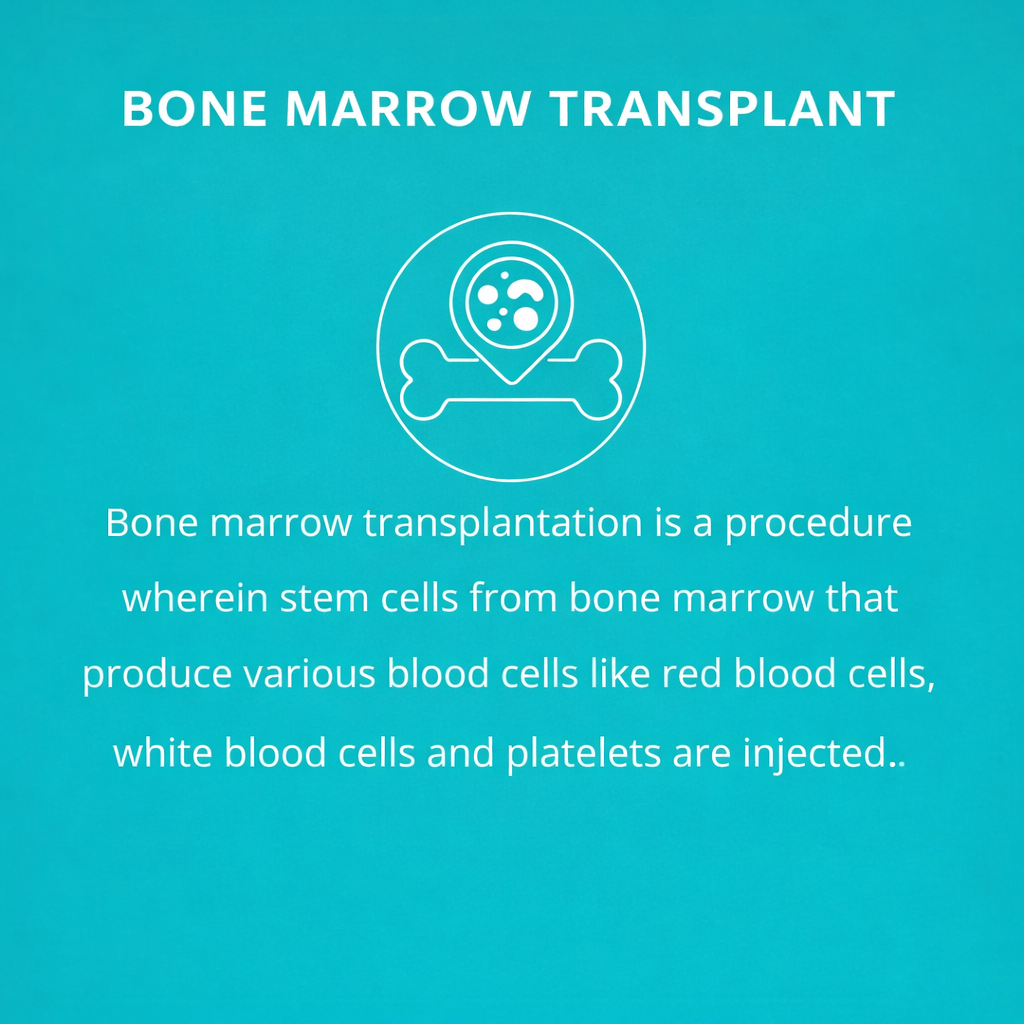Bone Marrow Transplant