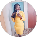 Esther Kibugi profile picture