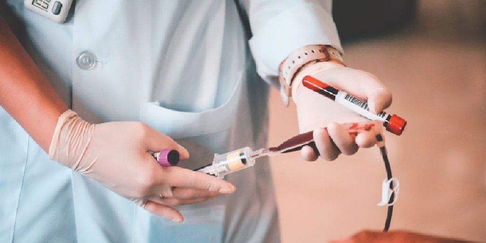 Read more about the article Say goodbye to anaemia